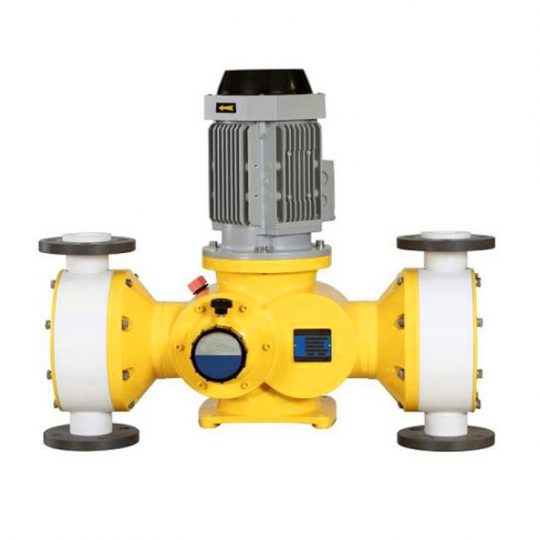 Bomba-Dosadora-de-Diafragma-com-Cabeçote-Duplo